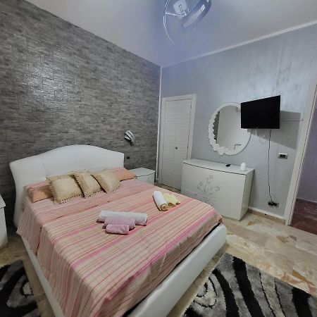 Appartamento Mariarita Ardore Marina Buitenkant foto