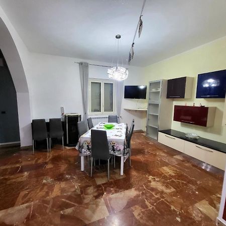 Appartamento Mariarita Ardore Marina Buitenkant foto