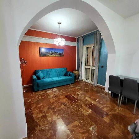 Appartamento Mariarita Ardore Marina Buitenkant foto