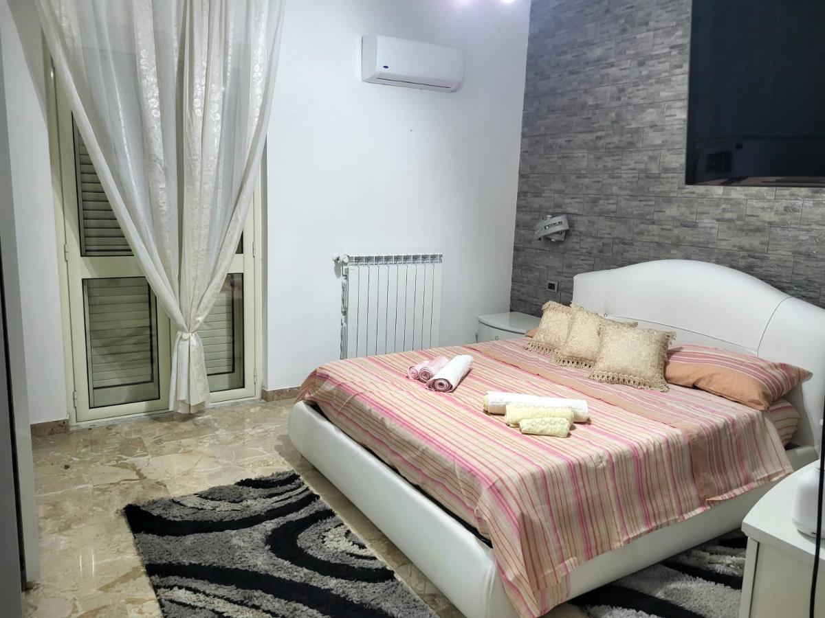 Appartamento Mariarita Ardore Marina Buitenkant foto